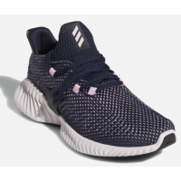 Кроссовки Adidas Alphabounce Instinct черные